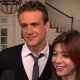 Jason Segel and Alyson Hannigan tell Access why they are “very grateful” to fans for helping “How I Met Your Mother” reach 200 episodes. Also, what’s the hardest part about the end of the CBS series?