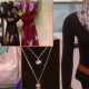 Style expert and ChicTreat.com paid spokesperson Asha Leo is back to show off great gift ideas at a fraction of the cost! Today, it’s Lola Bernard leather hobo bags, Elizabeth Gillett scarves, MRE jewelry and more!