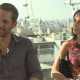 Paul Walker and Jordana Brewster chat with Access’ Scott “Movie” Mantz about “Fast & Furious 6.” Why does Paul avoid watching the movie until after he’s finished doing press?