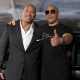 Paul Walker, Dwayne Johnson, Vin Diesel and the rest of the “Fast Five” cast hit the red carpet in Rio de Janeiro for their world premiere where they discuss how they kept the story fresh in this fifth installment of the hit franchise.