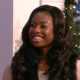 Disney star and singer Coco Jones visits Access Hollywood Live as part of the Salvation Army’s “Giving Tuesday” and their Angel Tree program to share how to pay it forward for the holidays.
