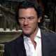 Luke Evans, who plays Bard the Bowman, chats with Access about his “awesome” first scene in “The Hobbit: The Desolation of Smaug.” Also, he talks about getting shape and training for his role. Plus, Luke discusses using his Welsh accent in the movie.