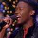 Matthew Schuler’s run ended on “The Voice” when viewers chose to instantly Twitter-save James Wolpert instead of him. Now, Matthew visits Access Hollywood Live for one last performance of One Direction’s smash hit “Story of My Life.”