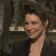 Evangeline Lilly chats with Access about playing Tauriel in “The Hobbit: The Desolation of Smaug.” Why did the production choose to use only CGI arrows? Plus, what was it like working with director Peter Jackson?