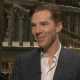 Benedict Cumberbatch chats with Access about playing Smaug in “The Hobbit: the Desolation of Smaug.” What does he think about how the dragon looks in the movie? What helped prepare him for the role?