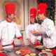 Benihana Chef Toshiya Nemoto joins Billy Bush and Kit Hoover on Access Hollywood Live to celebrate the restaurant’s 50th anniversary and demonstrates the Benihana experience. How did the restaurant chain start?