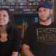 Kristen and Kyle Upham chat with Access about the day they met Paul Walker in a jewelry store, where they were shopping for an engagement ring that they couldn’t afford. Did they recognize Paul? How long did they chat with him?