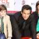 With an outpouring of love from Tom Cruise to his good friend Ben Stiller, the star and director of “The Secret Life of Walter Mitty” was honored at the TCL Chinese Theatre – but it was Ben’s 8-year-old son who was getting all the attention.