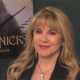 Stevie Nicks chats with Access about the making of her documentary, “Stevie Nicks: In Your Dreams,” which follows her around as she began writing and recording her first solo album in nearly a decade. Why did she call it “the best year of her life”?