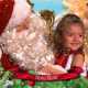 Access Hollywood Live celebrates the season by bringing Santa Claus to set! Day 1 brings an adorable 4-year-old with singing skills to Santa’s lap.