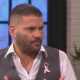 Guillermo Diaz chats with Access Hollywood Live’s Billy Bush and Kit Hoover about “Scandal” Season 3. How far in advance do the actors get their scripts? Plus, what will be revealed about Huck this season?
