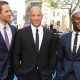 Since the news of Paul Walker’s death, we have witnessed what a close knit group the “Fast & Furious” cast is. Now, Paul’s grieving co-stars bring that family feeling for their fallen friend to a new level.
