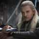 Scenes from “The Hobbit: The Desolation of Smaug.”