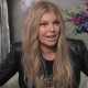 The Black Eyed Pea’s Fergie talks with Access about donating proceeds from her Wet n Wild lipstick to amfAR and why she supports the international nonprofit organization.