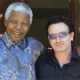 For the movie “Mandela: Long Walk to Freedom,” U2 has contributed the song “Ordinary Love” to the soundtrack, which speaks to the complicated love story between Nelson and his wife, Winnie Mandela.