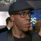 At the Grammy Awards nominations concert, Arsenio Hall tells Access guest correspondent McKenna how he first hear to Nelson Mandela’s death. So, how did he pay tribute to him on his talk show?