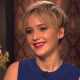 Jennifer Lawrence explains to Access why she “loved” co-star Bradley Cooper’s curly hair in “American Hustle.” Also, she tells Access why she didn’t think her kiss scene with co-star Amy Adams “made sense,” but what changed her opinion?