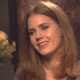 Amy Adams chats with Access about kissing Jennifer Lawrence in “American Hustle.” Whose idea was it? And why does Amy call the kiss “toxic”? Plus, which of the stars took the longest in hair and makeup?