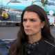 Indy Car racer Danica Patrick talks with Access about the “tragic” death of “Fast & Furious” star Paul Walker.