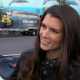 Danica Patrick tells Access why she feels nervous about co-hosting the Academy of Country Music Awards. So, has she always been a fan of country music?