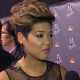After “The Voice,” Tessanne Chin tells AccessHollywood.com’s Laura Saltman why it was a “special moment” for her to close the show. Also, she explains to Laura why Adam Levine is the “best coach” for her.