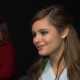 Jacquie Lee chats with AccessHollywood.com’s Laura Saltman about she feels “at peace” and “content” with whatever happens on “The Voice.” Also, she discusses her “instant connection” with coach Christina Aguilera.
