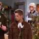 In this exclusive sneak peek of “Baby Daddy’s” Christmas episode, Ben (Jean-Luc Bilodeau) is desperate to find baby Emma the perfect Christmas present. Will Ben and Danny’s (Derek Theler) scheme to get the hottest toy work?