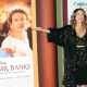 The cast of Disney’s “Saving Mr. Banks” hit the red carpet in Hollywood for the film’s big premiere. Tom Hanks was on hand, but missing was his “Mr. Banks” mustache – which was just fine with wife Rita Wilson.
