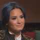 In her new memoir, “Staying Strong: 365 Days a Year,” Demi Lovato speaks candidly about her battles with drugs and an eating disorder. In a new exclusive interview with Access Hollywood’s Kit Hoover, Demi opens up about her struggles.