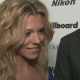 The Band Perry’s Kimberly Perry chats with Access at the 2013 Annual Billboard Women in Music event, where Pink and Janelle Monae were among those honored. Why is she a fan of both the ladies? Plus, how is touring with The Band Perry going?