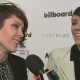 Tegan Quin and Sara Quin of the group Tegan & Sara chat with Access at the 2013 Annual Billboard Women in Music event, where Pink and Janelle Monae were among those honored. How did Pink influence their music?