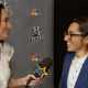 Michelle Chamuel, who came in second on Season 4 of “The Voice,” chats with AccessHollywood.com’s Laura Saltman about returning to the show to perform her new single, “Go Down Singing”? Was it different performing as a guest?