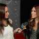 Cassadee Pope, winner of “The Voice” Season 4, chats with AccessHollywood.com’s Laura Saltman about returning to the show. What was it like being back? Plus, how difficult has it been for her to break out?