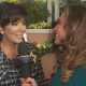Kris Jenner chats with Access guest correspondent McKenna Maduli at The Hollywood Reporter’s Women in Entertainment breakfast about daughter Kim Kardashian’s post-baby weight loss. How did she do it?