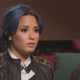 Demi Lovato sits down with Access’ Kit Hoover where she discusses her hope to de-stigmatize mental illness, especially when it comes to her most misunderstood issue – cutting.