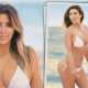 Kim Kardashian has her body back after going south with baby North. So, how did she do it? And, just how much weight did the reality TV star lose?