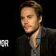 Taylor Kitsch tells Access why director Peter Berg chose him to play Lt. Michael Murphy in “Lone Survivor.” So, what was the toughest thing about filming this movie? Plus, Taylor talks about the “bond” he had with the cast and crew.
