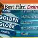 Dave Karger, the host of “Frontrunners” on Fandango, joins Billy Bush and Kit Hoover on Access Hollywood Live to break down the Golden Globe movie nominations. Which films are his predictions for movies to beat?
