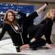 Tina Fey and Amy Poehler are returning to hosting duties for the 2014 Golden Globes and in these new promos, it’s clear the comedic duo is pitch-perfect for Hollywood’s party of the year! The 71st Annual Golden Globes will air Sunday, January 12.