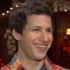 Andy Samberg chats with Access’ Shaun Robinson about why he didn’t expect to get a Golden Globe nomination for his work on “Brooklyn Nine-Nine.” Plus, he tells Shaun he’s “so excited” to see former “SNL” co-stars Tina Fey and Amy Poehler host again.