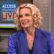 Monica Potter chats on Access Hollywood Live about her Golden Globe Supporting Actress in a Drama nomination for her role in “Parenthood.” What part did Billy Bush play in breaking the news to Monica? How did she celebrate?