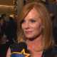 Marg Helgenberger chats with Access at the 27th American Cinematheque Award honoring producer Jerry Bruckheimer. After having worked with Jerry on “CSI” and “Bad Boys,” what does Marg think makes him special? Plus, what’s it like working with him?