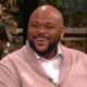 Ruben Studdard celebrates his amazing “Biggest Loser” weight loss with Billy Bush and Kit Hoover on Access Hollywood Live. Though his time on the show has come to an end, just how much weight has he lost so far? And, what’s his end goal?