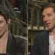 Evangeline Lilly and Benedict Cumberbatch chat with Access about joining the cast of “The Hobbit: the Desolation of Smaug.” Why did Evangeline choose not to get in shape for the movie? Plus, what was it like for Benedict to play the dragon Smaug?