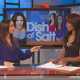 AccessHollywood.com’s Laura Saltman breaks down the Final 3 on “The Voice,” starting with Christina Aguilera’s final contestant Jacqui Lee. Plus, “The Bachelor’s” Sean and Catherine get ready to marry live on ABC.
