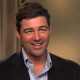 Kyle Chandler chats with Access’ Michelle Beadle about working with director Martin Scorsese in their new film, “The Wolf of Wall Street.” Also, he tells Michelle how Leonardo DiCaprio can make his character, Jordan Belfort, likable.