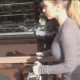 Kim Kardashian’s baby, North, gets caught in the middle of some paparazzi chaos. So, how did Kim handle the full three minutes of pursuit?
