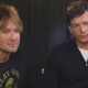 Keith Urban and Harry Connick Jr. explain to AccessHollywood.com’s Laura Saltman they don’t have a bromance, but a “lomance” on “American Idol.” So, what is a “lomance”? Plus, Harry tells Laura why he carried a contestant at an audition.