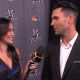 Adam Levine chats with AccessHollywood.com’s Laura Saltman about . Also, he tells Laura how “happy” he is to end Blake Shelton’s winning streak on the NBC reality series.