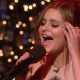 Jacquie Lee’s journey on the “The Voice” came to an end last night after being named runner-up to winner Tessanne Chin. Today, Jacquie performS her “Voice” show-stopper: Jennifer Hudson’s version of “And I Am Telling You” from “Dreamgirls.”